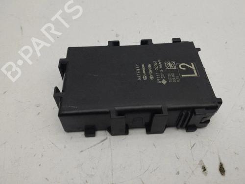 Electronic module TOYOTA C-HR (_X1_) 1.8 Hybrid (ZYX10_, ZYX11_, ZYX10R, ZYX11R) | BP40191297M83 - Image 4