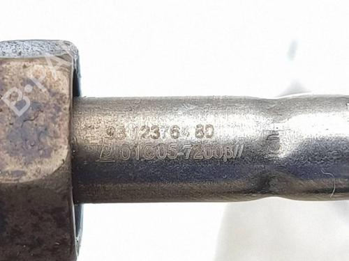 Electronic sensor PEUGEOT 508 II (FB_, FH_, F3_) Hybrid 225 (F35GQU) | BP37644085M84 - Image 6