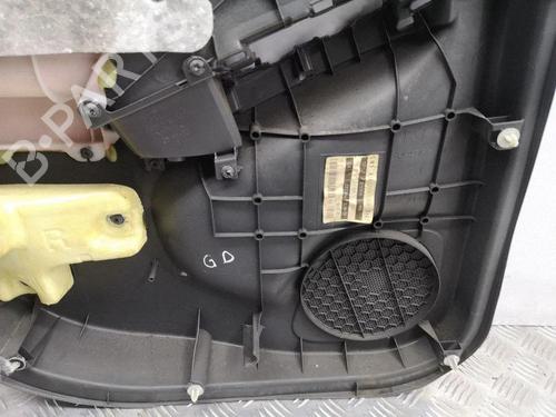 Rear right panel TOYOTA PRIUS PLUS (_W4_) 1.8 Hybrid (ZVW40W, ZVW41W) | BP38282883C61 - Image 7