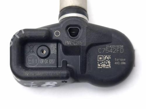 Electronic sensor TOYOTA C-HR (_X1_) 1.8 Hybrid (ZYX10_, ZYX11_, ZYX10R, ZYX11R) | BP34102801M84 - Image 7
