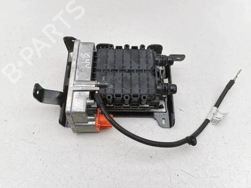 Used Electronic module Electronic module 36062607 36062607