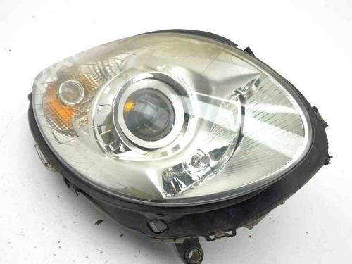 Right headlight MERCEDES-BENZ R-CLASS (W251, V251) R 320 CDI 4-matic (251.022, 251.122) | BP28889154C29
