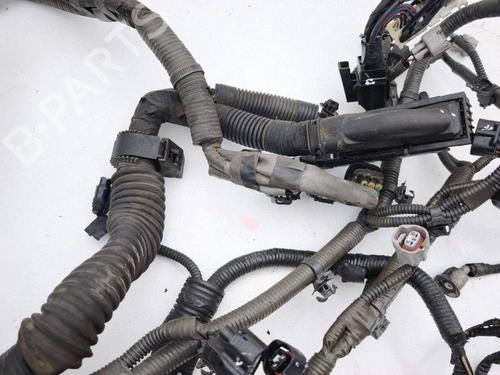 Wiring harness LEXUS IS C (GSE2_) 250 (GSE20) | BP37670326E16 - Image 6