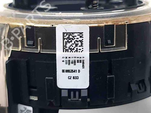 Squib airbag BENTLEY CONTINENTAL FLYING SPUR (3W_) 6.0 | BP28883383C102 