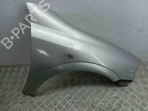 Used Right front fenders OPEL ASTRA G Hatchback (T98) 1.6 16V (F08, F48) (101 hp) 28893132