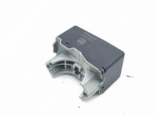 Used Electronic module Electronic module NISSAN QASHQAI III (J12) 1.3 DIG-T (140 hp) 39565165 39565165