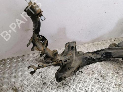 Rear axle HONDA CR-V IV (RM_) 2.0 AWD (RE5, RM2) | BP37403704M2 - Image 3