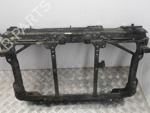 Used Radiator set MAZDA 6 Saloon (GG) 2.0 DI (GG14) (143 hp) 28869614