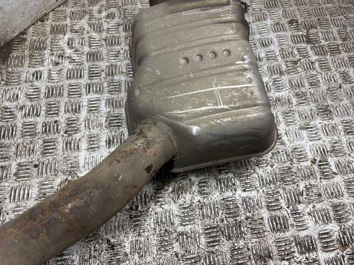 Exhaust system MERCEDES-BENZ GLE (V167) GLE 400 d 4-matic (167.123) | BP36084272M121 - Image 3