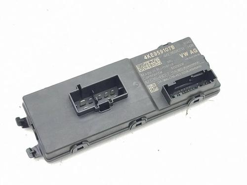 Electronic module AUDI Q4 E-TRON SUV (F4B) 45 | BP39496046M83 - Image 3