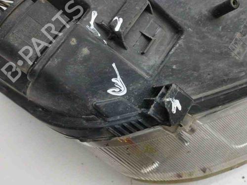 Left headlight FORD FOCUS C-MAX (DM2) 2.0 TDCi | BP28894342C28