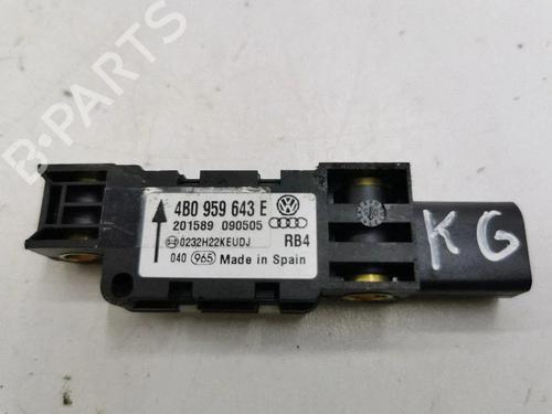 Used Electronic sensor Electronic sensor 38240755 38240755