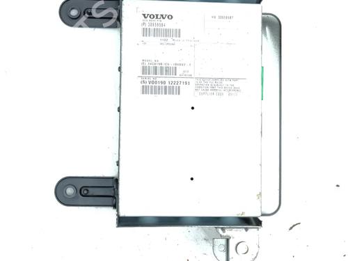 Used Electronic module VOLVO XC60 I SUV (156) D3 / D4 (163 hp) 28872008