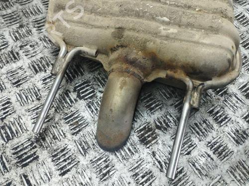 Exhaust system MERCEDES-BENZ S-CLASS (W221, V221) S 320 CDI | BP28895742M121 