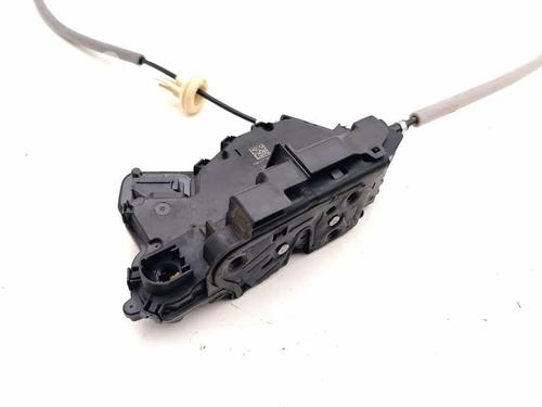 Used Front right lock Front right lock 36085809 36085809