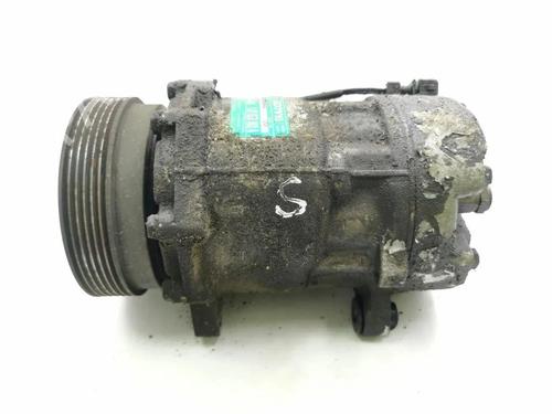 Used AC compressor AC compressor 36062123 36062123