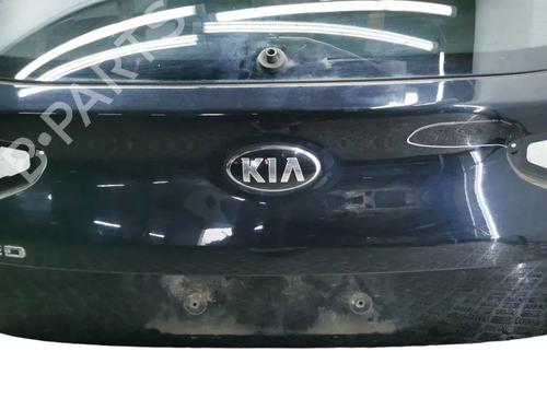 Tailgate KIA CEED Hatchback Van (CD) 1.4 T-GDI | BP33227896C6 - Image 5
