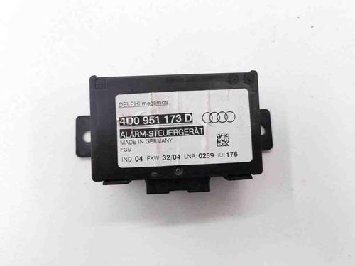 Used Electronic module AUDI ALLROAD C5 (4BH) 2.5 TDI quattro (180 hp) 28885712