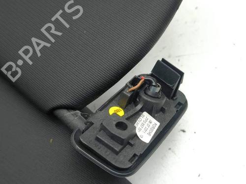 Left sun visor PORSCHE CAYENNE (92A) 3.0 Diesel | BP28898122I1 - Image 2