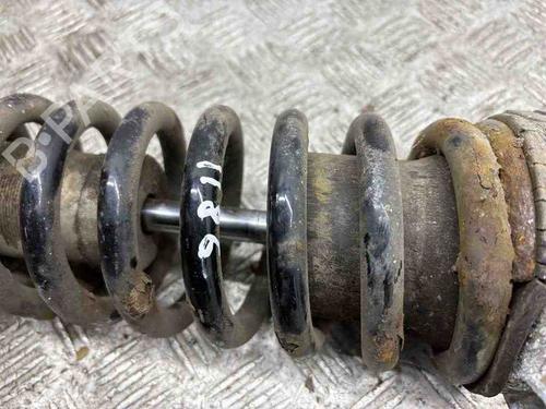 Right rear shock absorber MASERATI QUATTROPORTE V 4.2 | BP29337594M19 