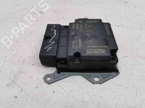 ECU airbags VW GOLF VIII (CD1, DA1) 1.5 TSI | BP36349221M53 - Image 5