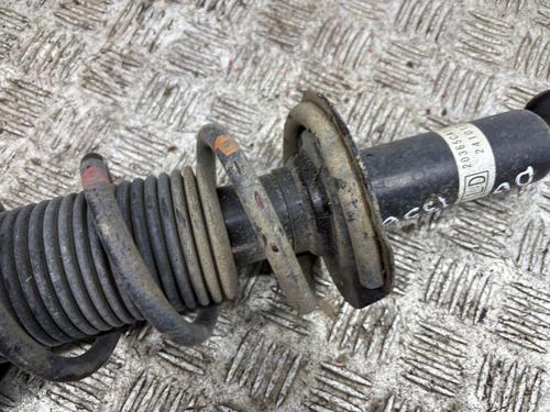 Right rear shock absorber TOYOTA GT 86 Coupe (ZN6_) 2.0 (ZN6AC_, ZN6BC_, ZN6K) | BP29813110M19