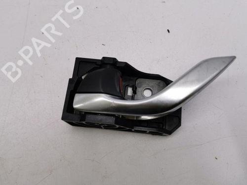 Rear left interior door handle MAZDA CX-5 (KE, GH) 2.2 D AWD (KE102) | BP28852782I15 