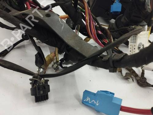 Wiring harness MERCEDES-BENZ E-CLASS (W213) E 220 d (213.004) | BP28896326E16 - Image 4