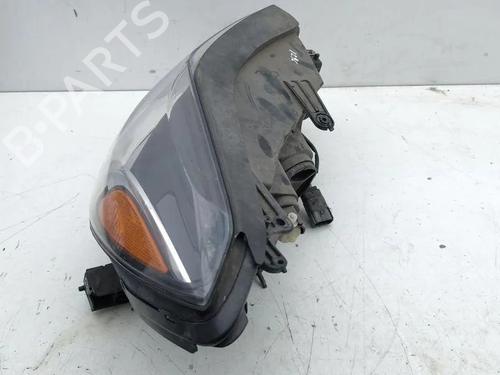 Scheinwerfer links CHEVROLET TRAX 1.4 | BP31296489C28 