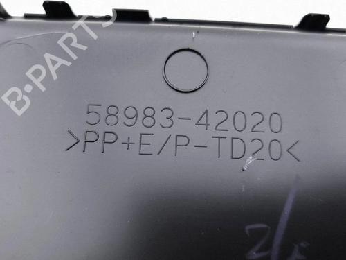 Electronic module TOYOTA bZ4X (_EAM1_) EV (XEAM10) | BP40291030M83 - Image 7