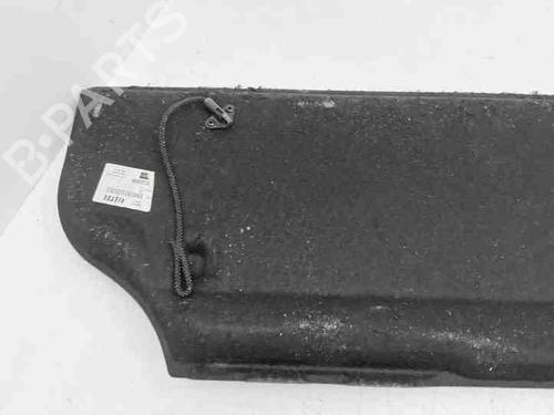 Luggage compartment floor TOYOTA AVENSIS (_T25_) 2.2 D-CAT (ADT251_, ADT251R) | BP28854640I33