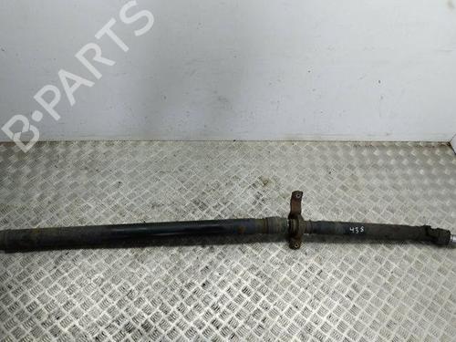 Used Driveshaft PEUGEOT 4007 (VU_, VV_) 2.2 HDi (156 hp) 28848498