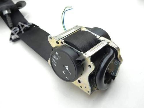 Front right seatbelt JAGUAR XE (X760) 2.0 D | BP36062232I25 - Image 2