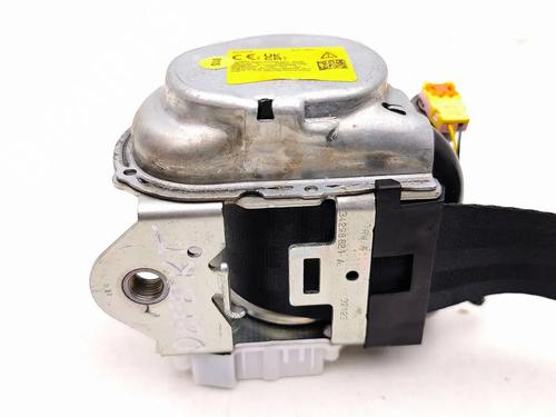 Front left seatbelt SKODA OCTAVIA IV (NX3, NN3, PV3) 1.0 TSI e-TEC | BP36197828I26 - Image 6