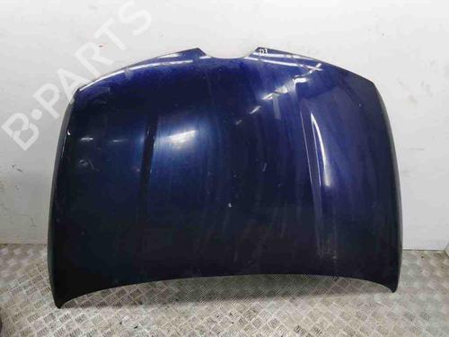 Cofano anteriore MAZDA CX-7 (ER) 2.2 MZR-CD AWD (ER10A) (173 hp) 28897277