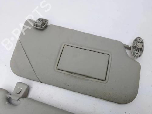Left sun visor FORD GRAND C-MAX (DXA/CB7, DXA/CEU) 2.0 TDCi | BP36331206I1 - Image 3