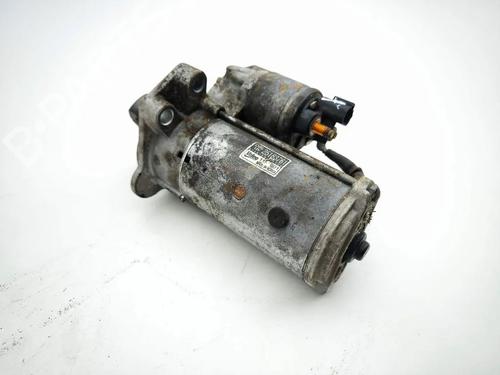 Starter OPEL ANTARA A (L07) 2.2 CDTi 4x4 | BP33645227M8 - Image 4