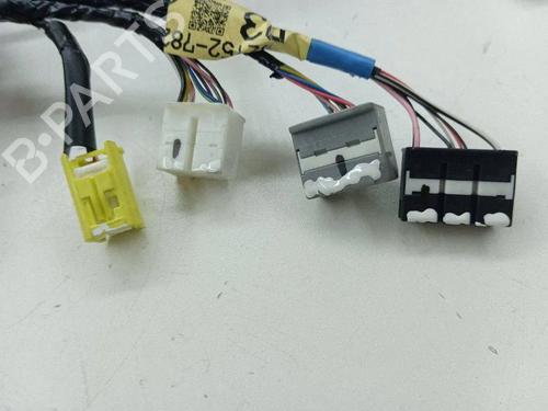 Wiring harness LEXUS NX (_Z1_) 300h AWD (AYZ15_, AYZ15R) | BP40167262E16 - Image 2