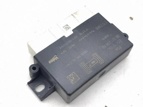 Electronic module PEUGEOT 508 II (FB_, FH_, F3_) Hybrid 225 (F35GQU) | BP37687627M83 - Image 3