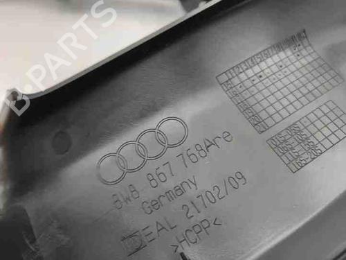 Step AUDI A5 Convertible (F57, F5E) 2.0 TDI | BP28863480C149