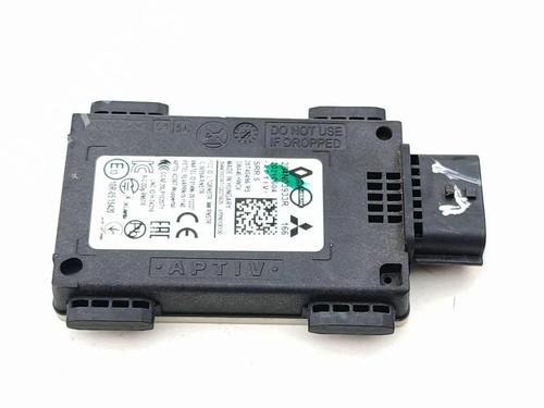 Electronic module NISSAN QASHQAI III (J12) 1.3 DIG-T All-wheel Drive | BP33663769M83 - Image 4