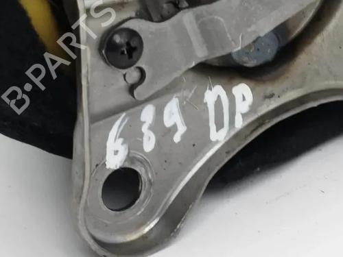 Right front seat MAZDA CX-5 (KE, GH) 2.2 D AWD (KE2AW) | BP28865625C16 - Image 2
