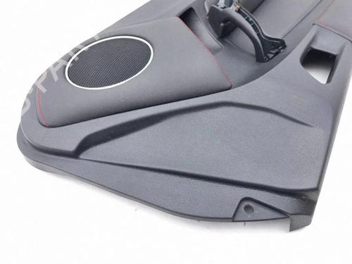 Venstre frontpanel SUBARU BRZ (ZC6) 2.0 (ZC6) | BP37493109C58  - Image 7