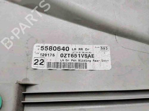 Other CHRYSLER GRAND VOYAGER V (RT) 2.8 CRD | BP28876070O1