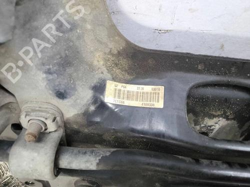 Subframe PEUGEOT 508 II (FB_, FH_, F3_) Hybrid 225 (F35GQU) | BP37685289M9 - Image 7