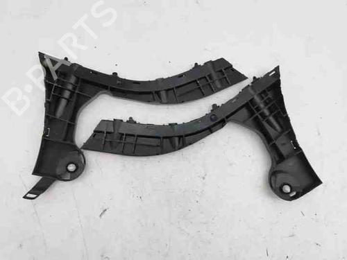 Rear bumper bracket VOLVO XC60 II (246) D4 | BP28862405C159 