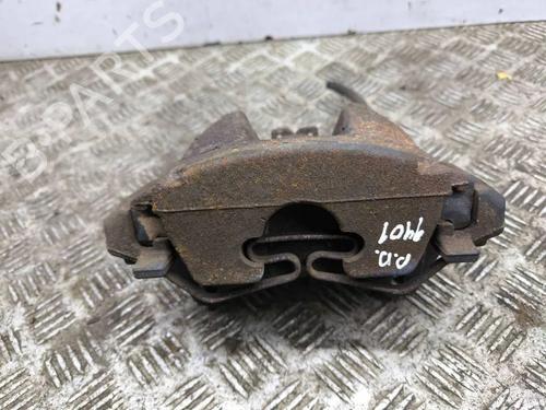 Right front brake caliper JAGUAR F-PACE (X761) 2.0 TD4 | BP36214815M104 - Image 5