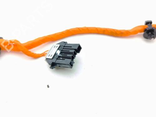Electronic sensor SKODA ENYAQ iV Coupe (5AC) RS | BP36200121M84 - Image 3