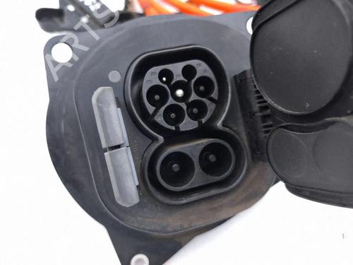 Wiring harness BMW i4 (G26) eDrive35 | BP38038414E16 - Image 4
