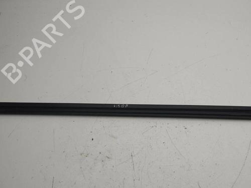 Used Rubber door seal AUDI A1 Sportback (8XA, 8XF) 1.0 TFSI (95 hp) 28900905